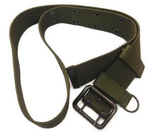 Field Tactical Belt of Russian Armed Forces