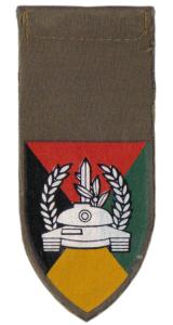 Training center reconnaissance armored brigades units Armor Tag Israel Defense Forces