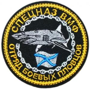 431-th separate naval intelligence special purpose point Russian Black Sea Fleet