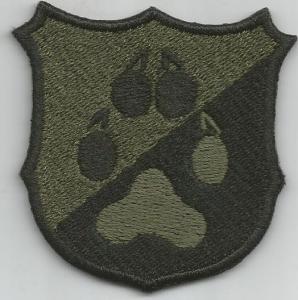 Iron Wolf  Recon unit (unofficial)