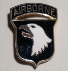 101st Airborne division