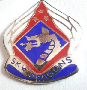 XVIII Airborne Corp HQ