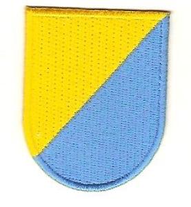 8th Special Force Group( obsolute)