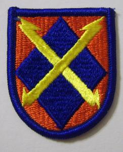 35th Signal bde( abn)