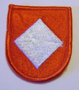 50th Signal battalion( Abn)