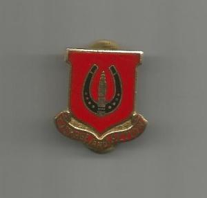 26th Field Artillery Regiment  E battery 11th AirAssault division  1963-65