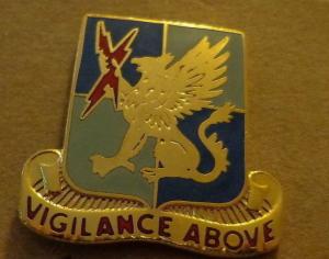 224th Military Intelligence 525BfSB ( obsolute)