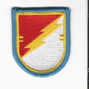 C coy( LRS)2sq 38th cavalry of 504th BfSB