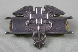 Expert Field Medical   badge