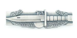 Combat Action Badge( CAB) prototype