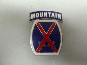 10th Mountain Division