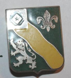 63rd Armor regiment