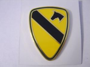 1st Cavalry Division