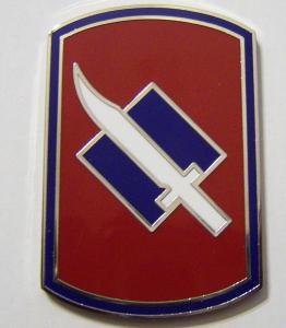 39th Infantry Brigade Combat Team  National Guard