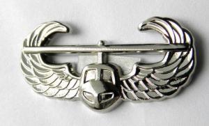 Air Assault  badge