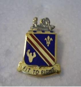 C 2sq(LRS) 152nd Cavalry regiment 219th BfSB ( Indiana Army National Guard)