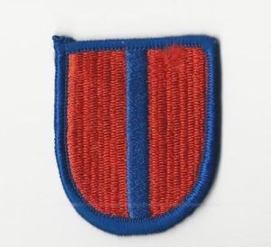 327th Signal battalion( Airborne) of XVIII Abn Corp type1