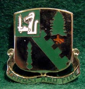 709th Tank battalion