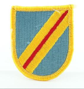 117th Cavalry