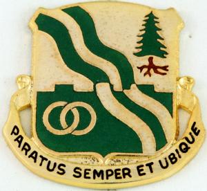 84th Tank battalion