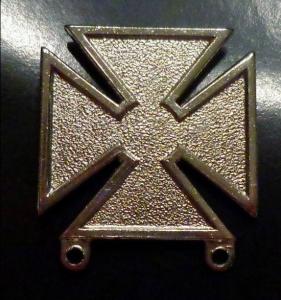 army marksman badge