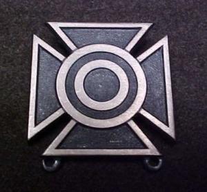 army sharpshooter badge