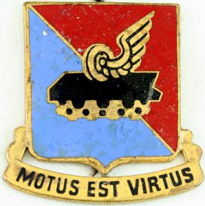 31st Transportation battalion( obsolute)