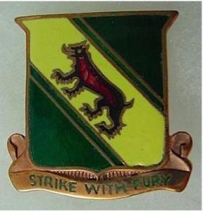 143rd Tank battalion