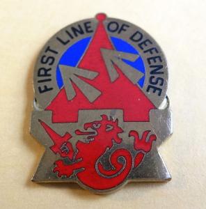 94th ADA regiment