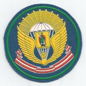 Ryazan Higher airborne Command School