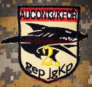 Austria AUCON13/KFOR