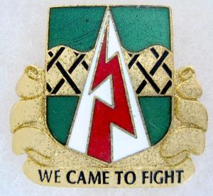 198th tank battalion