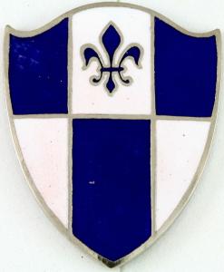 345th Infantry regiment