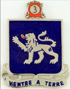 3rd bn 68th Armor regiment( obsolute)