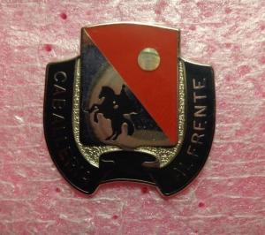 192nd Cavalry regiment