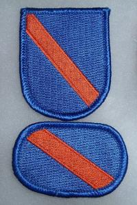 12th Aviation  bde ( pathfinders platoon)