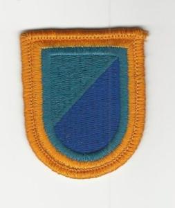 Special troop battalion(STB) 1st Brigade Combat Team(BCT) 82nd Airborne division