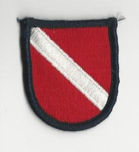 82nd Personnel bn 82nd Airborne division