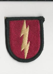 527th  Quartermaster detachment