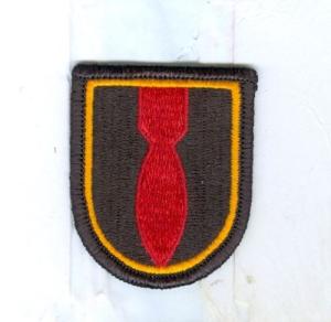 28th EOD company