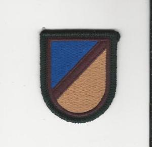 262nd QM company