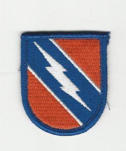 982nd Signal company