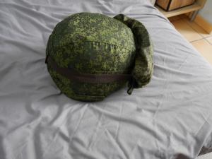 6Б47 helmet