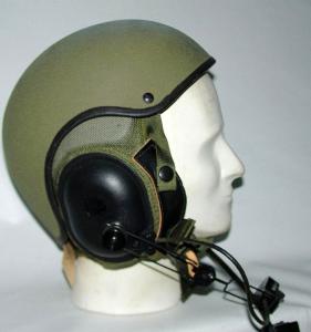 CVC DH 132 Tank helmet