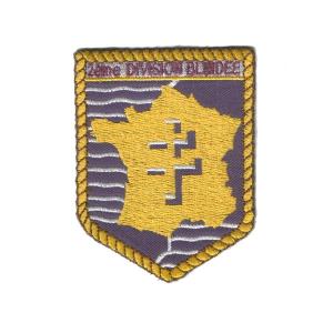 2 бронетанковая дивизия