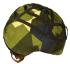 Swedish Army Kevlar Helmet M-90