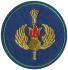 Patch of Command Airborne Troops (VDV), Russian Armed Forces