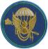 Patch of Command Airborne Troops (VDV), Russian Armed Forces