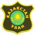 Black Patch of the Republican Guards of Kazakhstan