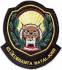 Airborne-Reconnaissance Battalion Patch "LYNX" Latvia. Obsolete